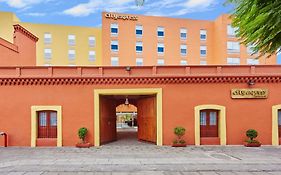 Hotel Express Puebla